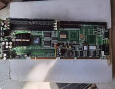 Advantech PCA-6176 REV.A1 industrial motherboard