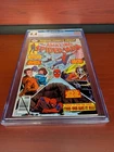 The Amazing Spider-Man #195 2nd Appearance & Origin of Black Cat CGC 9.4 GRADED