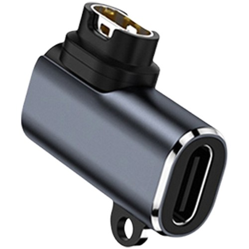 Type C Charging Cable Adapter for 7 7x 5s 6 6X Smartwatches Replacement - Picture 9 of 11
