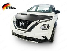 AUTO BRA für Nissan Juke Bj. ab 2019 Haubenbra Steinschlagschutz Tuning 