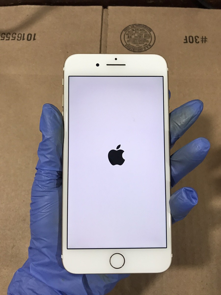 Apple iPhone 7 Plus - 128GB - Gold (Unlocked) A1784 (GSM)(AT&T/T