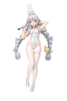 Alter Azur Lane Le Malin Listless Lapin Ver. 1/6 Scale Figure