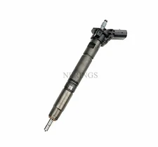 Fuel Injector Porsche Panamera 4.0 S 4 Diesel 310 KW 0445118013 NEW OEM