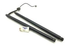 2014 - 2020 GMC YUKON XL REAR TRUNK LID MOTOR SHOCKS PAIR X2 OEM.