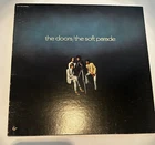 THE DOORS - THE SOFT PARADE - ORIGINAL 1969 VINYL LP - EKS 75005 - VG+