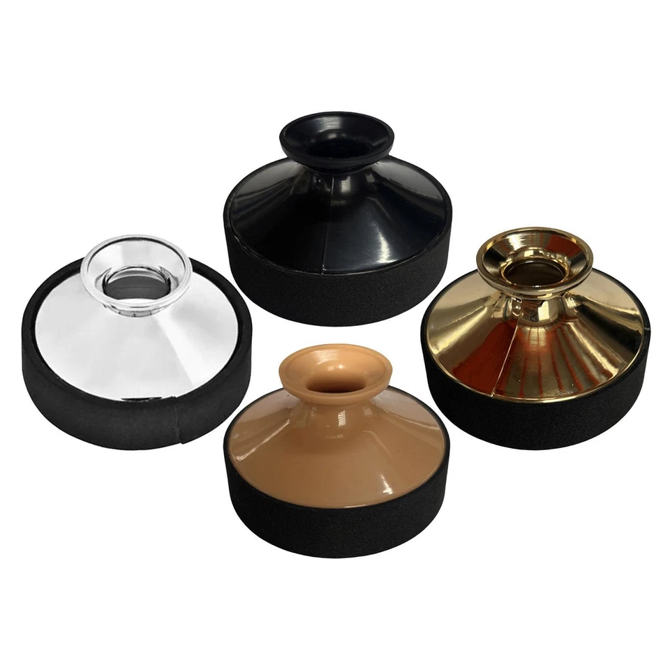 Altsaxophon Dämpfer Zubehör für Saxophonteile Holzbläser Zubehör