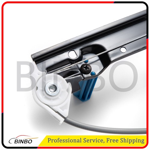 Window Regulator w/ Motor Rear Right for Land Rover Discovery V L462 2016-2020 - Picture 5 of 7