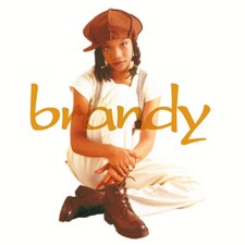 Brandy Brandy with Bonus Track From Japan CD 15tracks