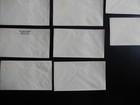 US Postal First Day Cover lot American Revolution Independence Bicentennials — photo 10