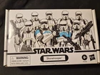 Habro Star Wars The Vintage Collection Shoretrooper Action Figure Set, 4-Pack