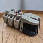 Imperial Troop Transport Star Wars 1979 Kenner Action Figure Vehicle Incomplete