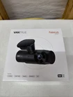 Vantrue N4S 3 Channel Front Inside Rear Dash Cam WiFi GPS LTE Support