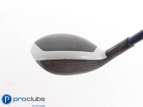 TaylorMade SIM 2 MAX 19* 3 HYBRID - Ventus Blue 6R Regular Flex 428446 - Picture 2 of 4