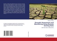 Rajekhan Shikalgar | Drought Assessment And Monitoring Using Remote Sensing Data