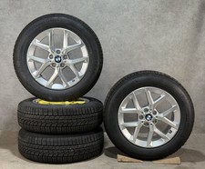 Original BMW X1 iX1 U11 X2 iX2 U10 U25 Styling 896 Winterräder NEU