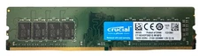 CRUCIAL (CT8G4DFS8213.C8FAD1) 8GB DDR4-2133 UDIMM 1.2V CL15