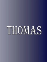 Rwg | Thomas | Taschenbuch | Englisch (2019) | Kartoniert / Broschiert