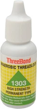 Three Bond Thread Lock 1303 High Strength Permanent