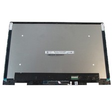 15.6" FHD Lcd Touch Screen w/ Bezel for HP Envy 15-ED 15-EE Laptops L93183-001