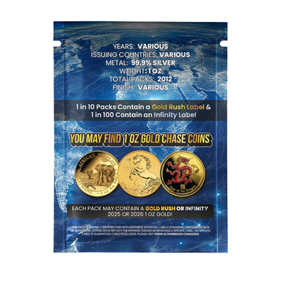 🔥New Release🔥 Ultra Breaks 2026 🌍 Around the World III — Global