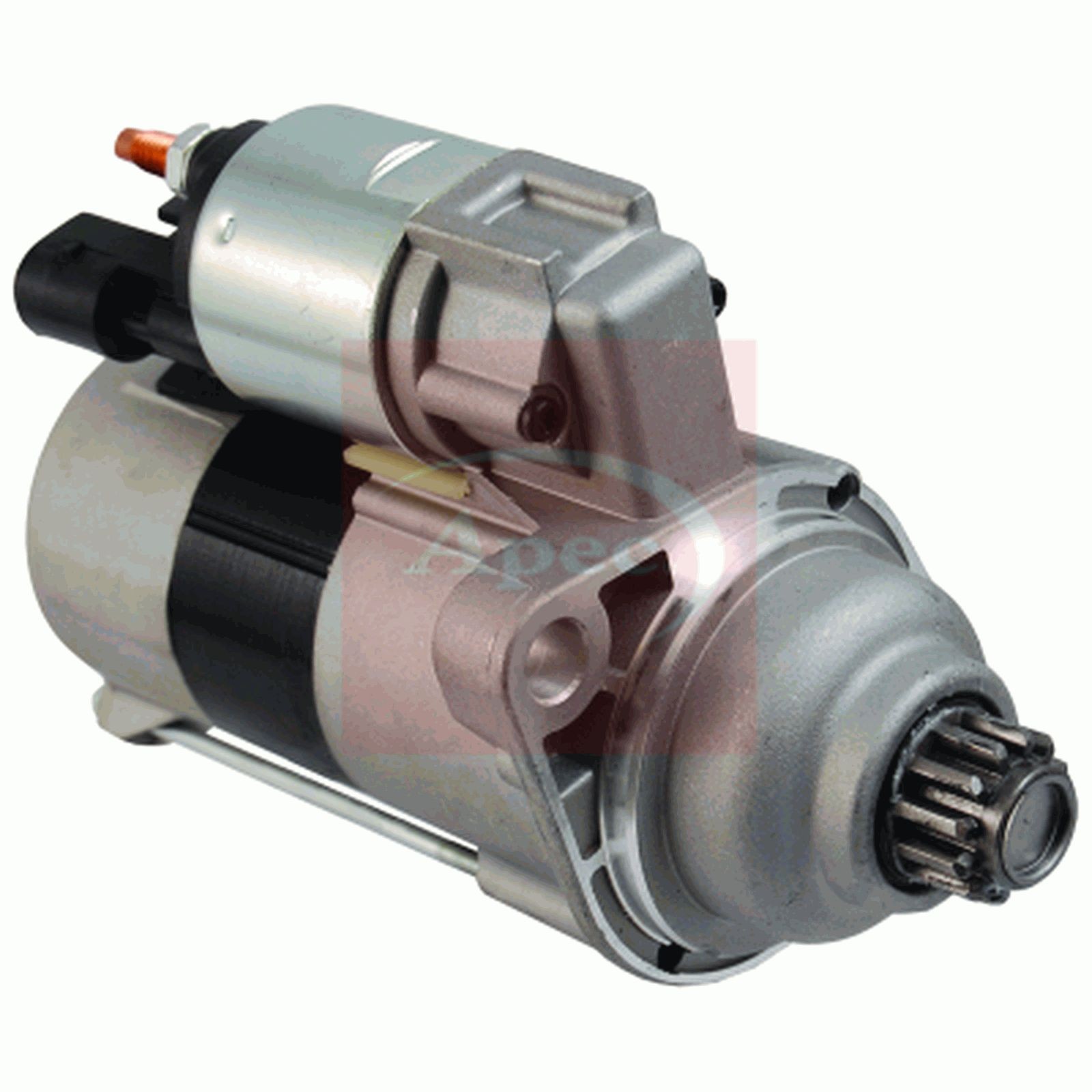 For VW TRANSPORTER Mk VI 2015 to 2024 STARTER MOTOR - Image 23