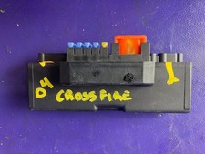 04-08 Chrysler Crossfire RCM Engine Managemen...