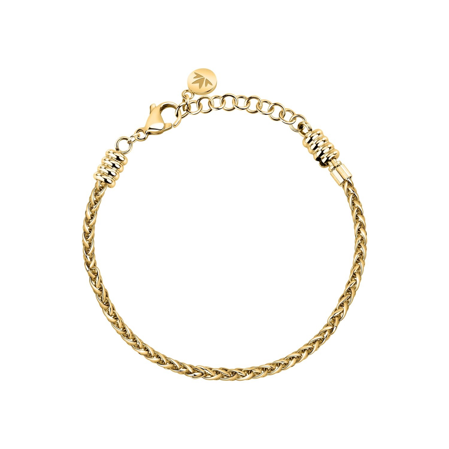 Bracciale Morellato Donna Drops in Acciaio SCZ138