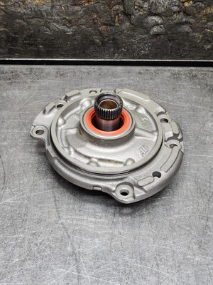 AW80-40LS AW81-40LE  U440E U441E TRANSMISSION OIL PUMP ASSEMBLY TOYOTA 1999-UP