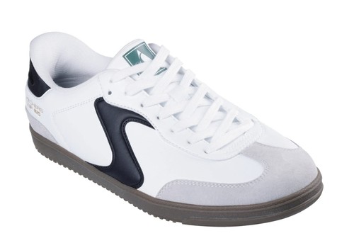 โ
๐๐Express Skechers Men's : Hotshot - Relegate 254154 WBK - Picture 2 of 6