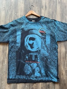 U2 Zooropa Shirt | eBay