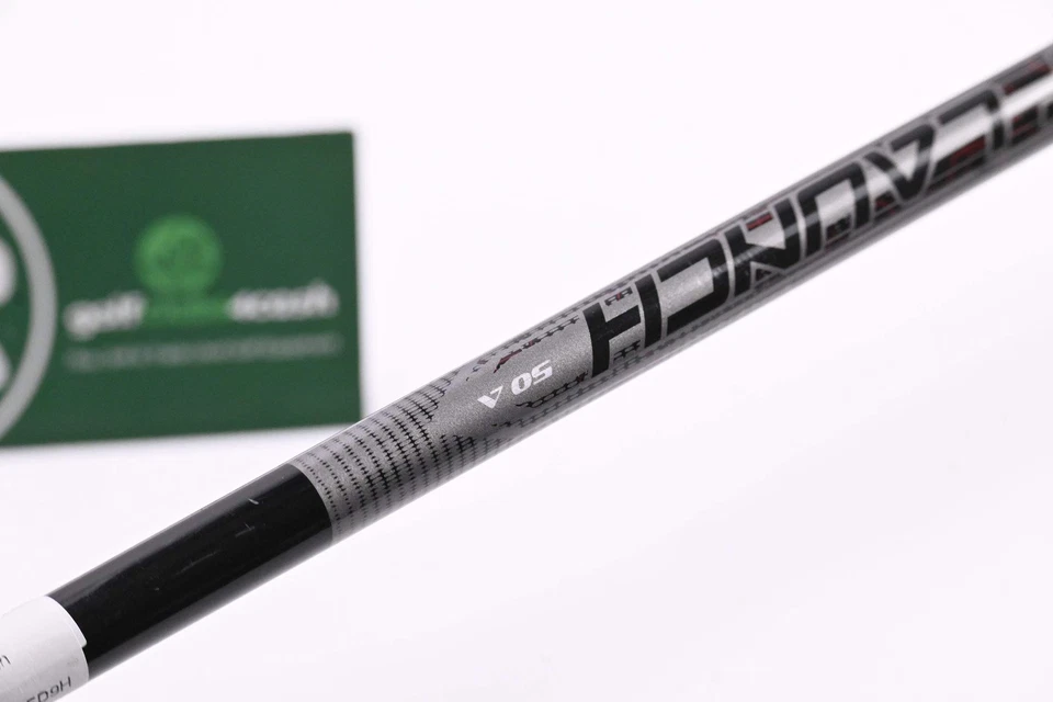 Tour Edge E523 #6 Iron / 29 Degree / Senior Flex Hot Launch Shaft - Image 4 of 4