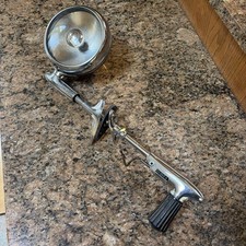 1949-54 Chevrolet Guide S-18 Accessory Spotlight Gm