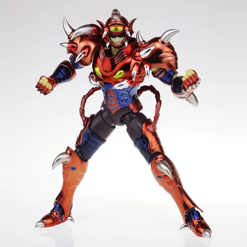Figurine Saint Seiya Chevaliers du Zodiaque Gigant du Cyclope