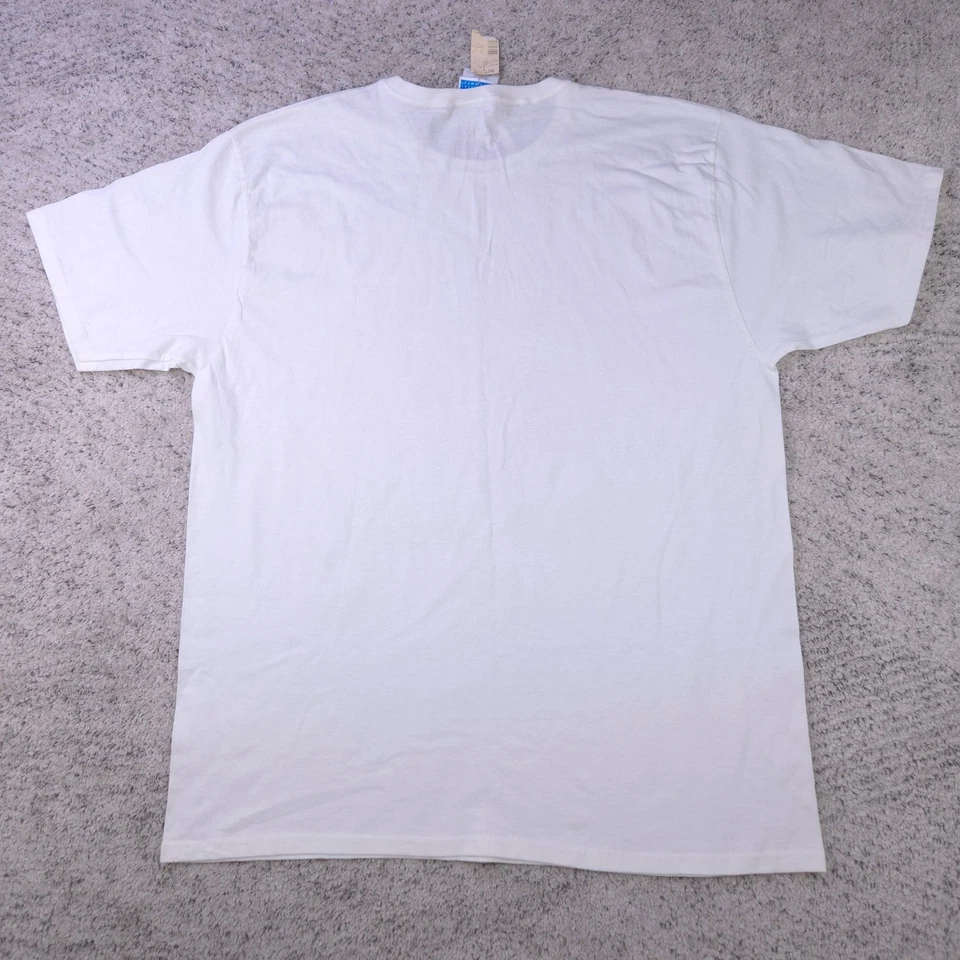 Camiseta Cocker Spaniel Feminina Extra Grande Cachorro Bob Harrison Filhote Top Anos 90 Nova Com Etiqueta - Imagem 3 de 4