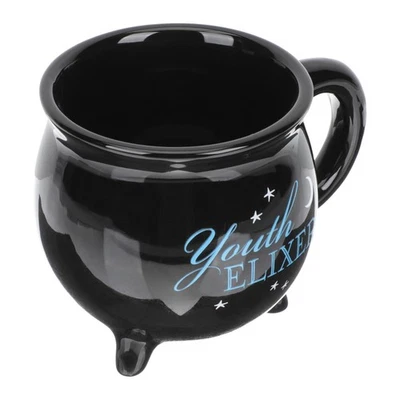 Halloween Tasse Kaffeetasse Aus Keramik Einzigartige Kaffeetassen - Bild 1 von 4