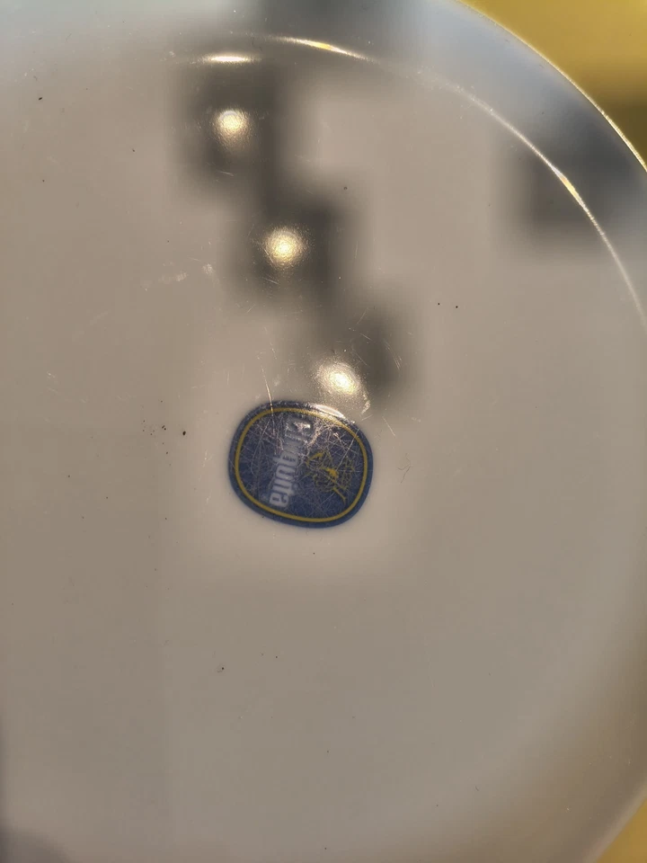 Selten Kaffeeservice Thomas Rosenthal Group 18 Teilig Chiquita - Bild 4 von 4