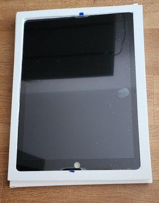 Neu schwarz Ersatz LCD Digitizer Baugruppe iPad Pro 12.9 A1584 A1652 mit IC