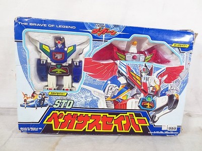 Nice Tokara Dagon Star STD Pegasus Saber
