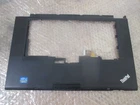 Lenovo ThinkPad T520 T520i W520 Palmrest Upper Case Cover Touchpad  Grade A