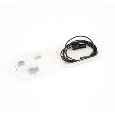 Countryman EMW Omnidirectional Lavalier Microphone - Black SKU 2004746