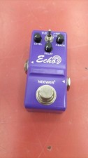 NEEWER Nano Series Pedal for Compact Guitar Effects Setup JP