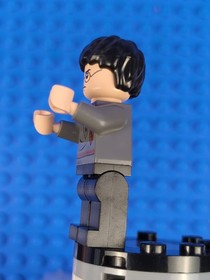 Lego Harry Potter: Harry Potter hp094 Sets 4736, 4738, 4867, 4842, 4865, 30111