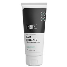 ThriveCo Hair Thickener Volumizing Serum Fine, Thinning Hair Hair Volume 100ml