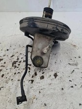 RENAULT LAGUNA II BG0/1 Unterdruck-Bremskraftverstärker 1.87 Diesel 33290910