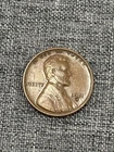 1931 S Lincoln Cent XF