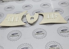 COPRIRADIATORE NUOVO PER ALFA ROMEO 1750 GT VELOCE COUPE COD:726