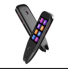 BOELEO Dictionary Translation Pen  Text Scanning Reading Translator U9D1