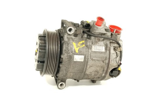 4472208222 KLIMAKOMPRESSOR / 6433226 FÜR MERCEDES-BENZ CLASE C W203 C 220 CDI