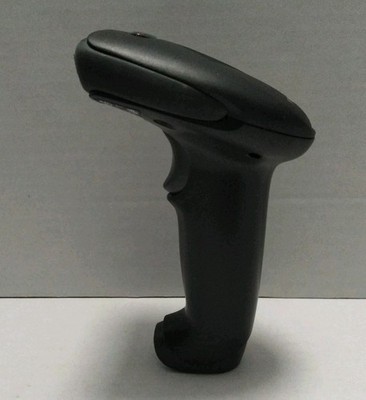 Honeywell 1300g-2 Handheld USB Barcode Scanner Hyperion 1300g UNTESTED. NO CORD.