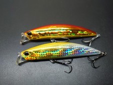 DUO Beach Walker AXCION 95S 2-piece set 180 . For Flounder. By Koya Hotta.
